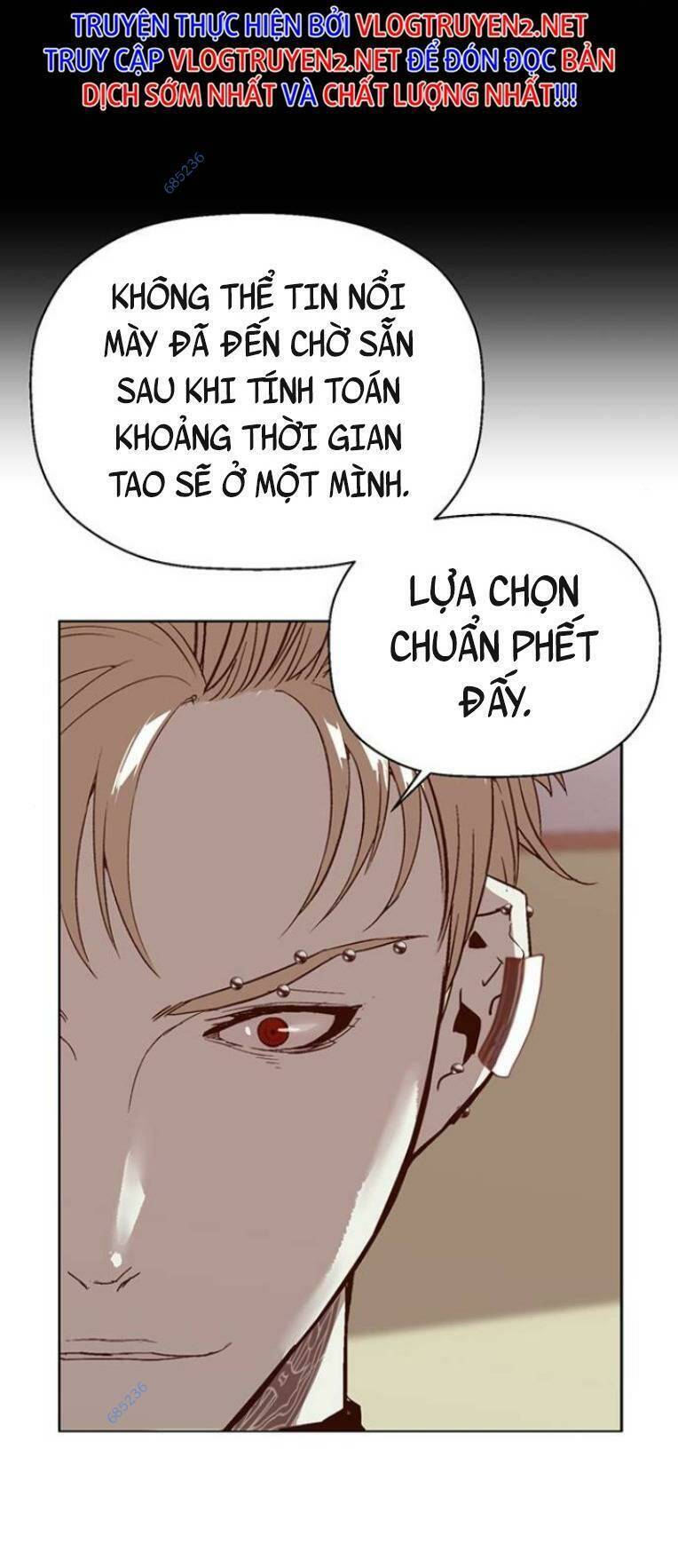 Anh Hùng Yếu Chapter 232 - Trang 2