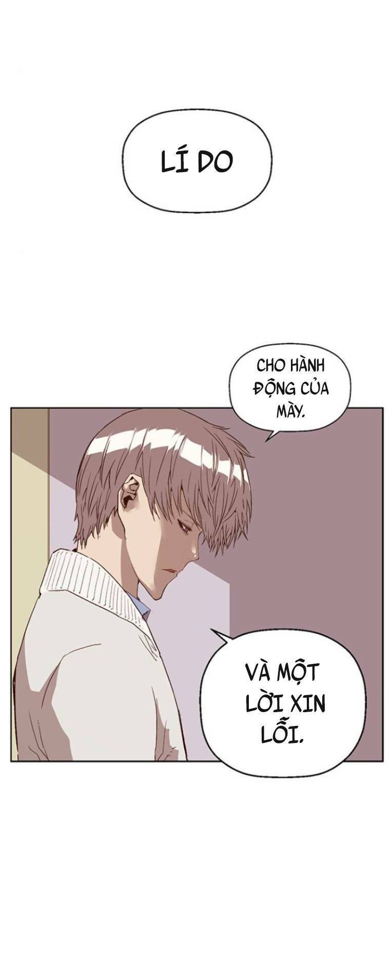 Anh Hùng Yếu Chapter 232 - Trang 2