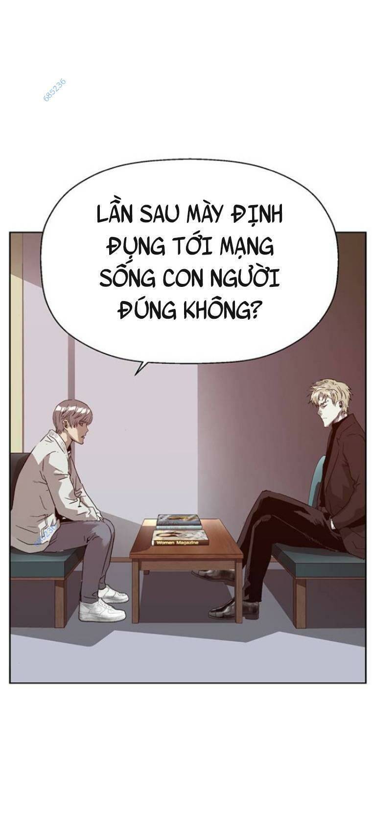 Anh Hùng Yếu Chapter 232 - Trang 2