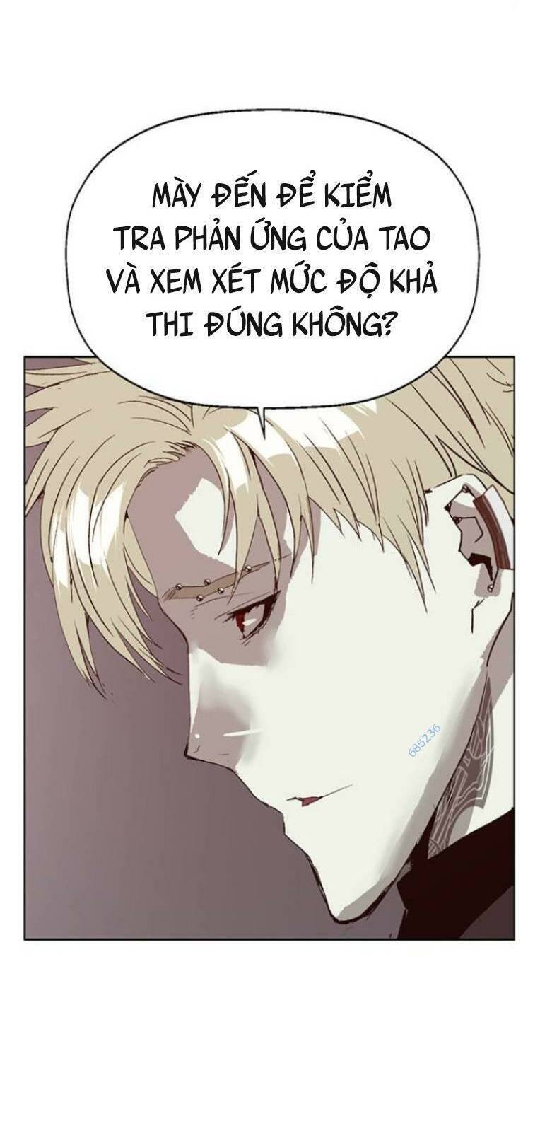 Anh Hùng Yếu Chapter 232 - Trang 2