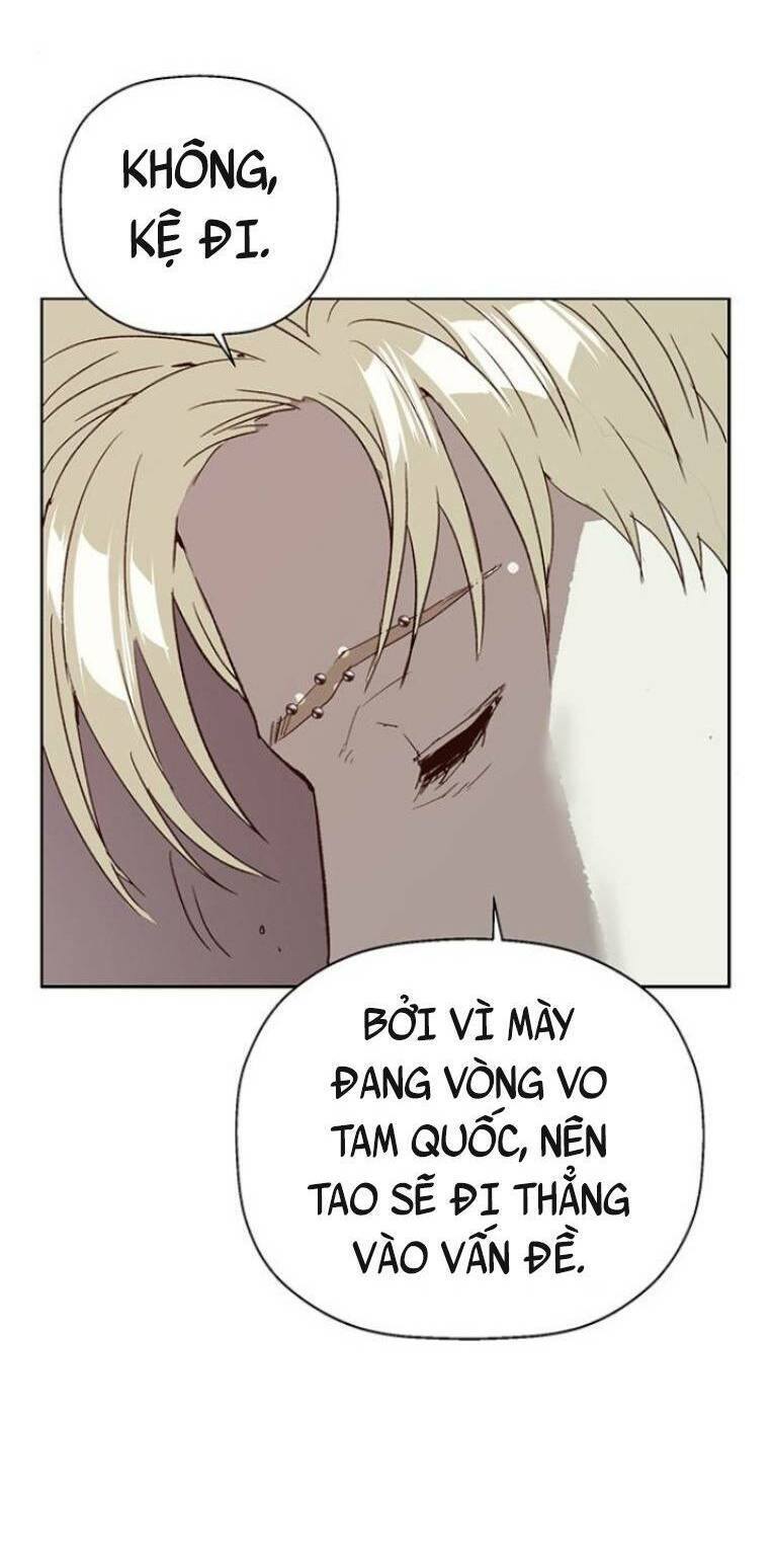 Anh Hùng Yếu Chapter 232 - Trang 2