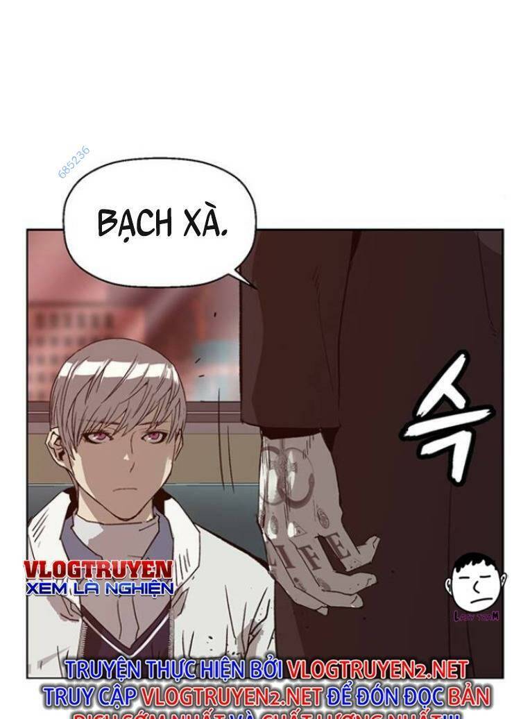 Anh Hùng Yếu Chapter 232 - Trang 2