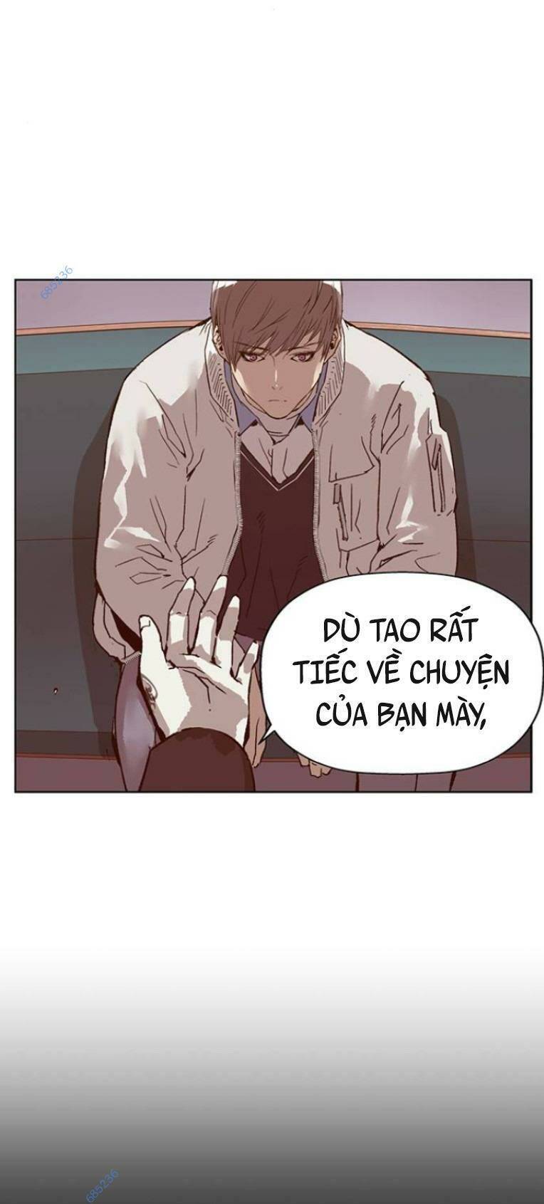 Anh Hùng Yếu Chapter 232 - Trang 2