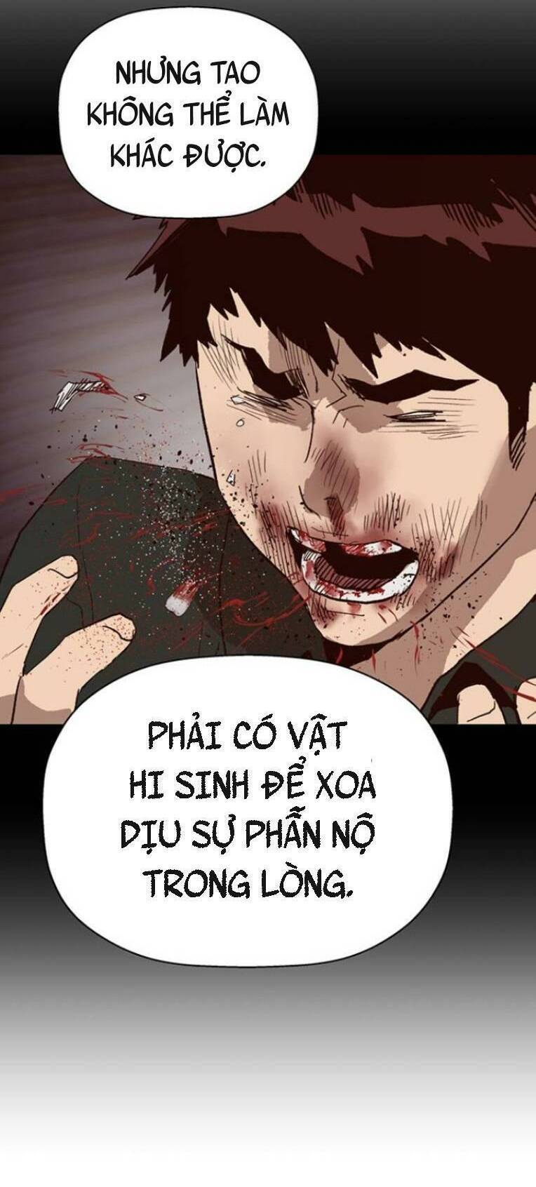 Anh Hùng Yếu Chapter 232 - Trang 2