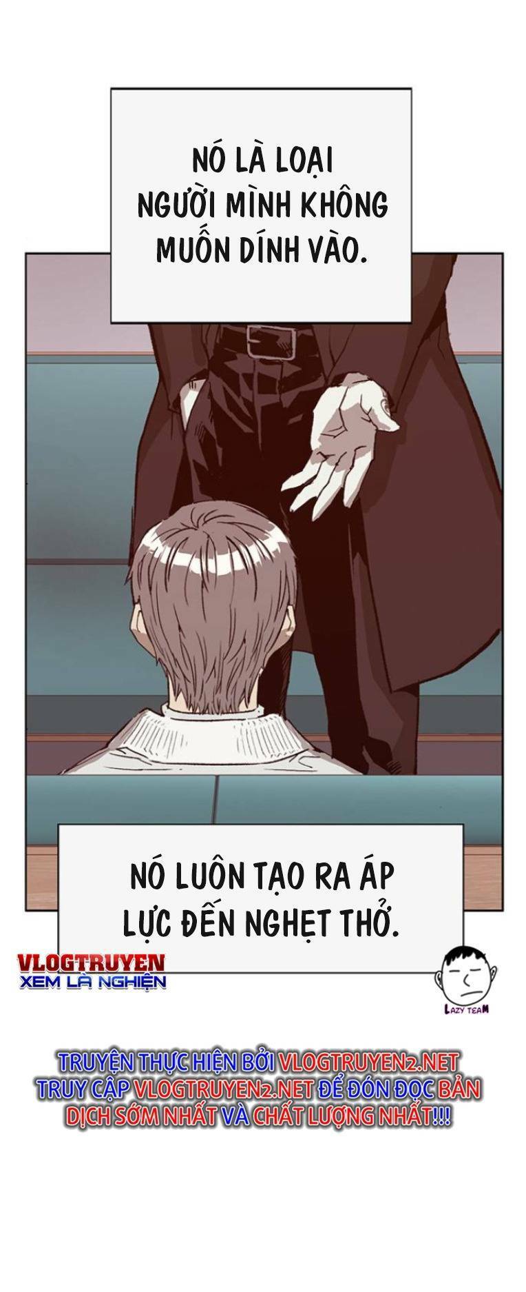 Anh Hùng Yếu Chapter 232 - Trang 2