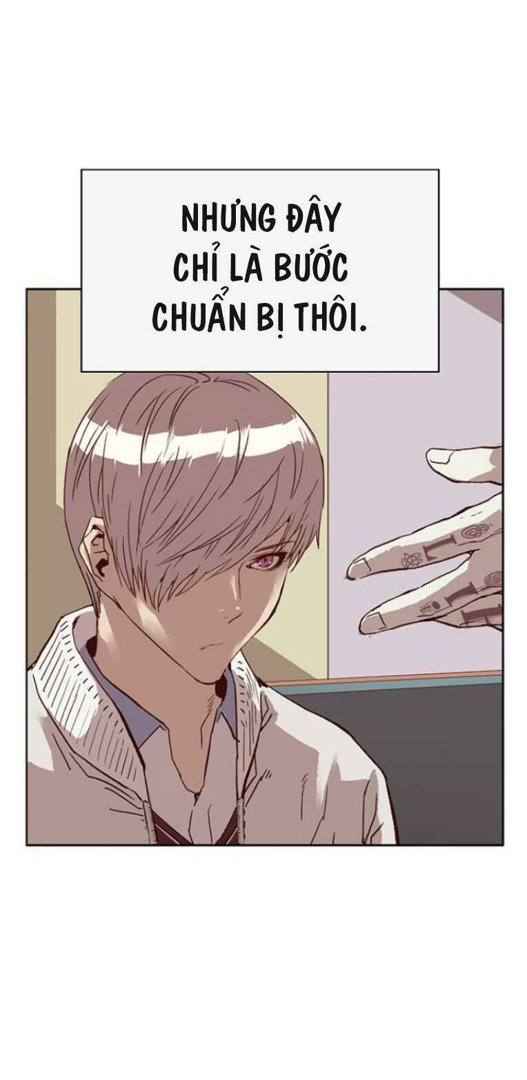 Anh Hùng Yếu Chapter 232 - Trang 2