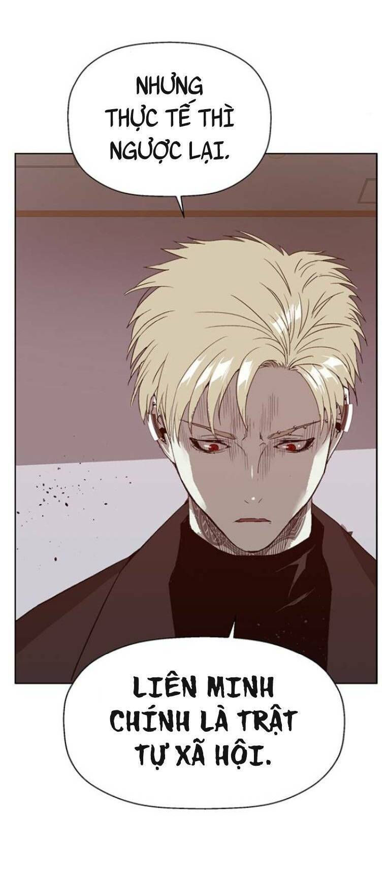 Anh Hùng Yếu Chapter 232 - Trang 2