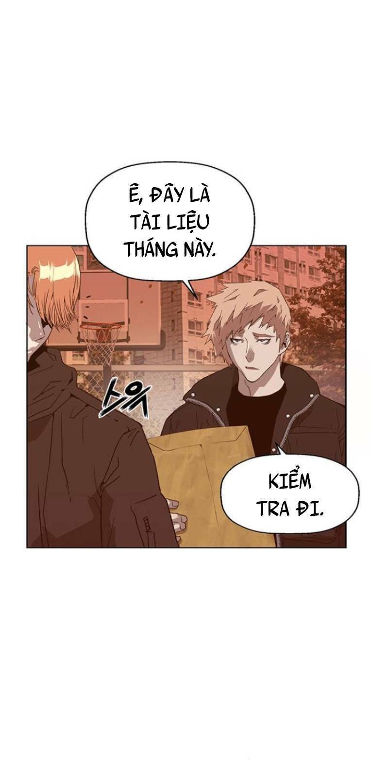 Anh Hùng Yếu Chapter 231 - Trang 2