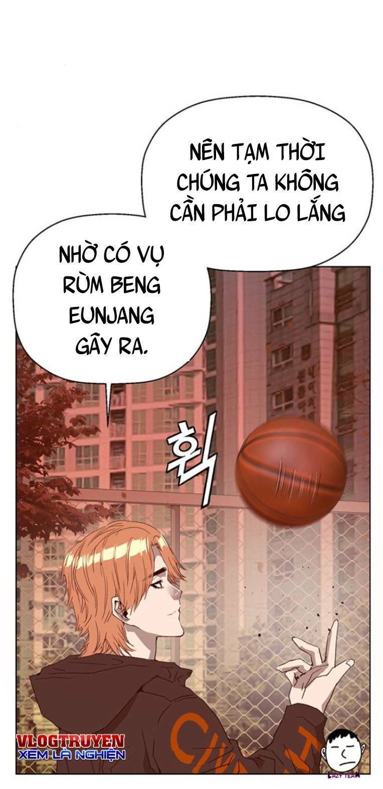 Anh Hùng Yếu Chapter 231 - Trang 2