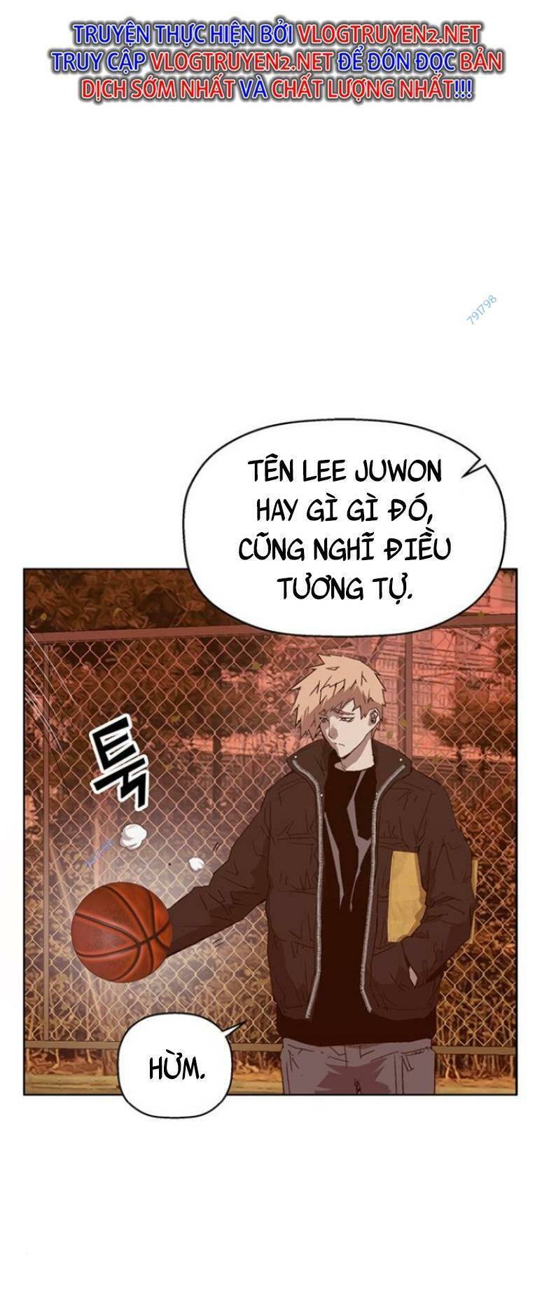 Anh Hùng Yếu Chapter 231 - Trang 2