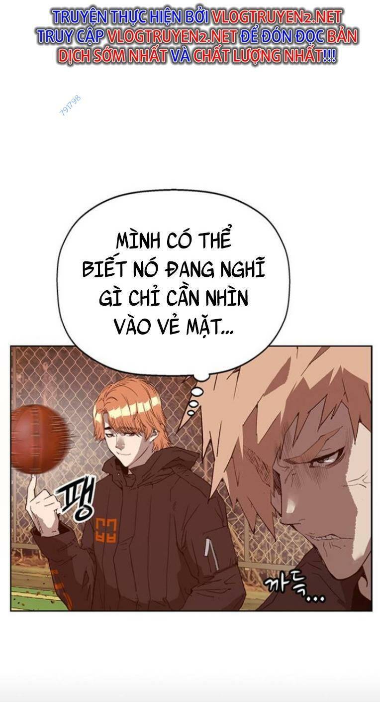 Anh Hùng Yếu Chapter 231 - Trang 2