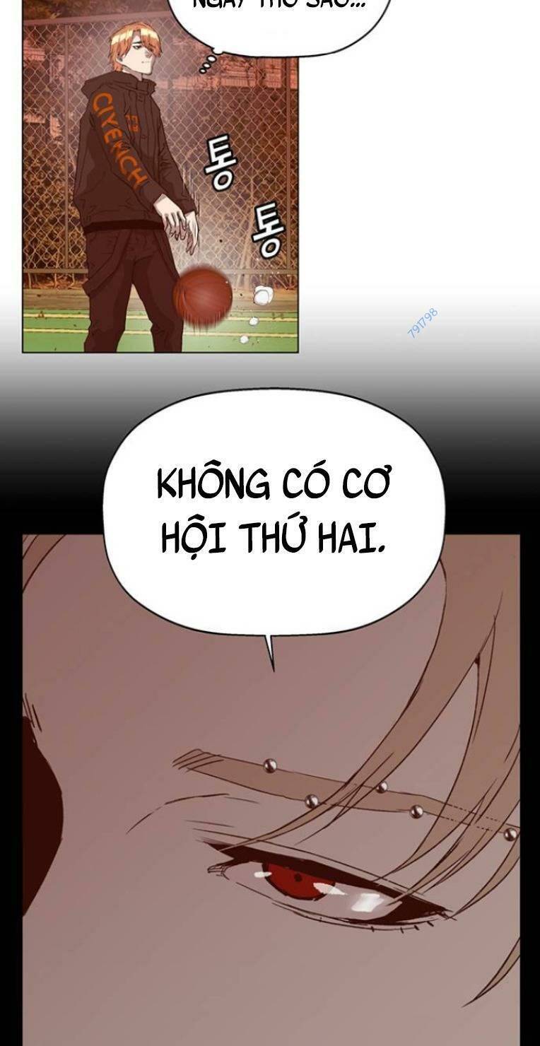 Anh Hùng Yếu Chapter 231 - Trang 2