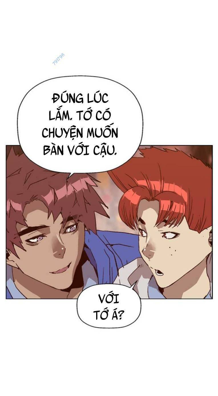 Anh Hùng Yếu Chapter 231 - Trang 2