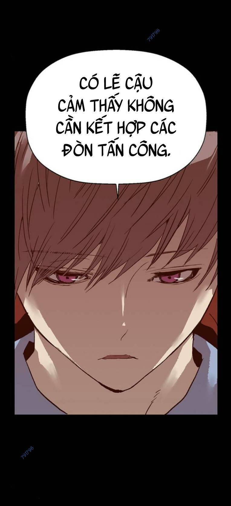 Anh Hùng Yếu Chapter 231 - Trang 2