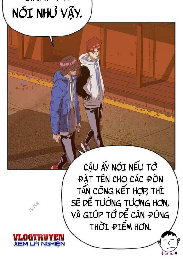 Anh Hùng Yếu Chapter 231 - Trang 2