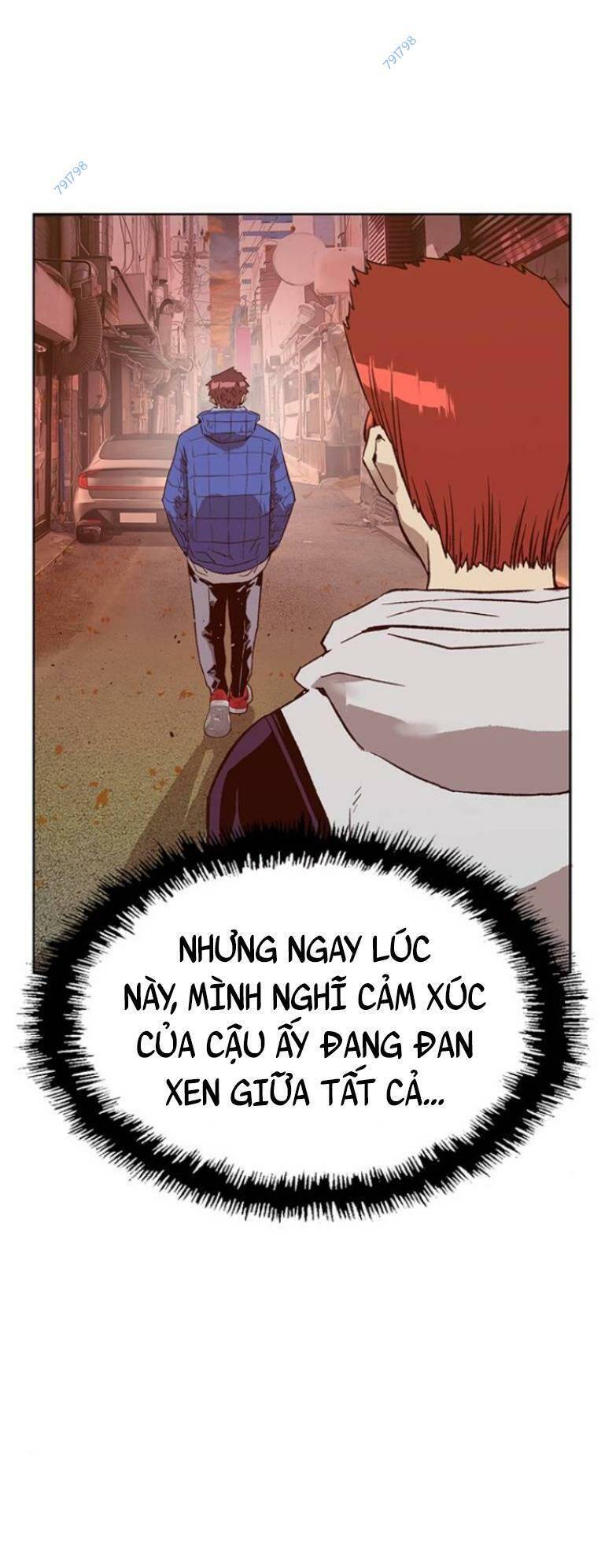 Anh Hùng Yếu Chapter 231 - Trang 2