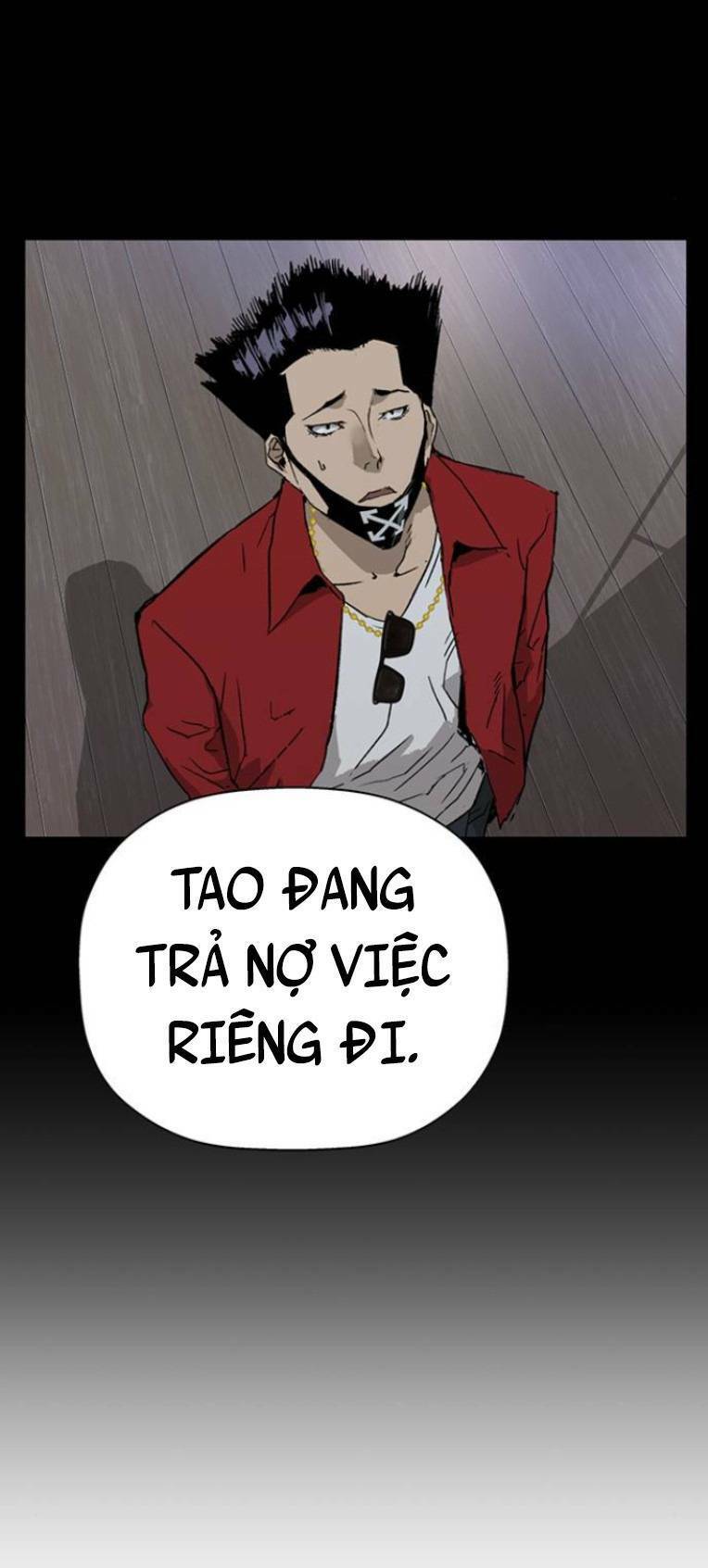 Anh Hùng Yếu Chapter 230 - Trang 2