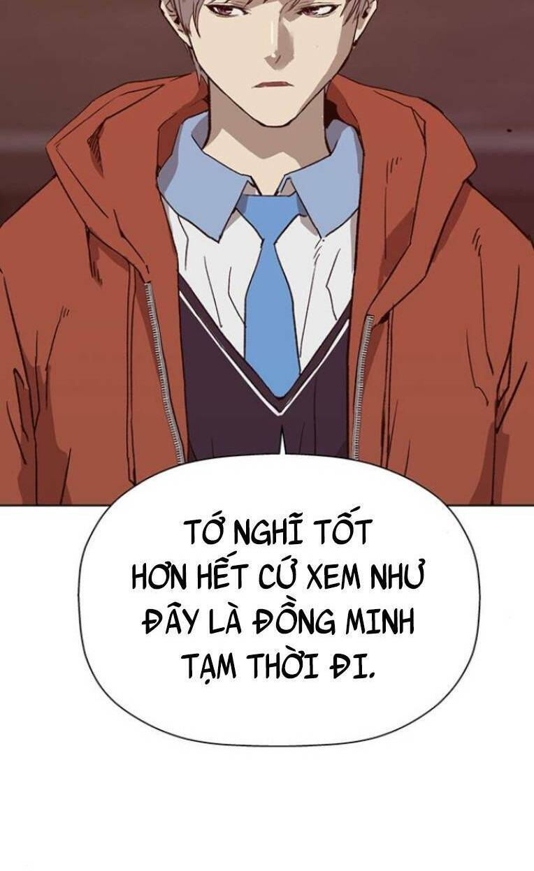 Anh Hùng Yếu Chapter 230 - Trang 2