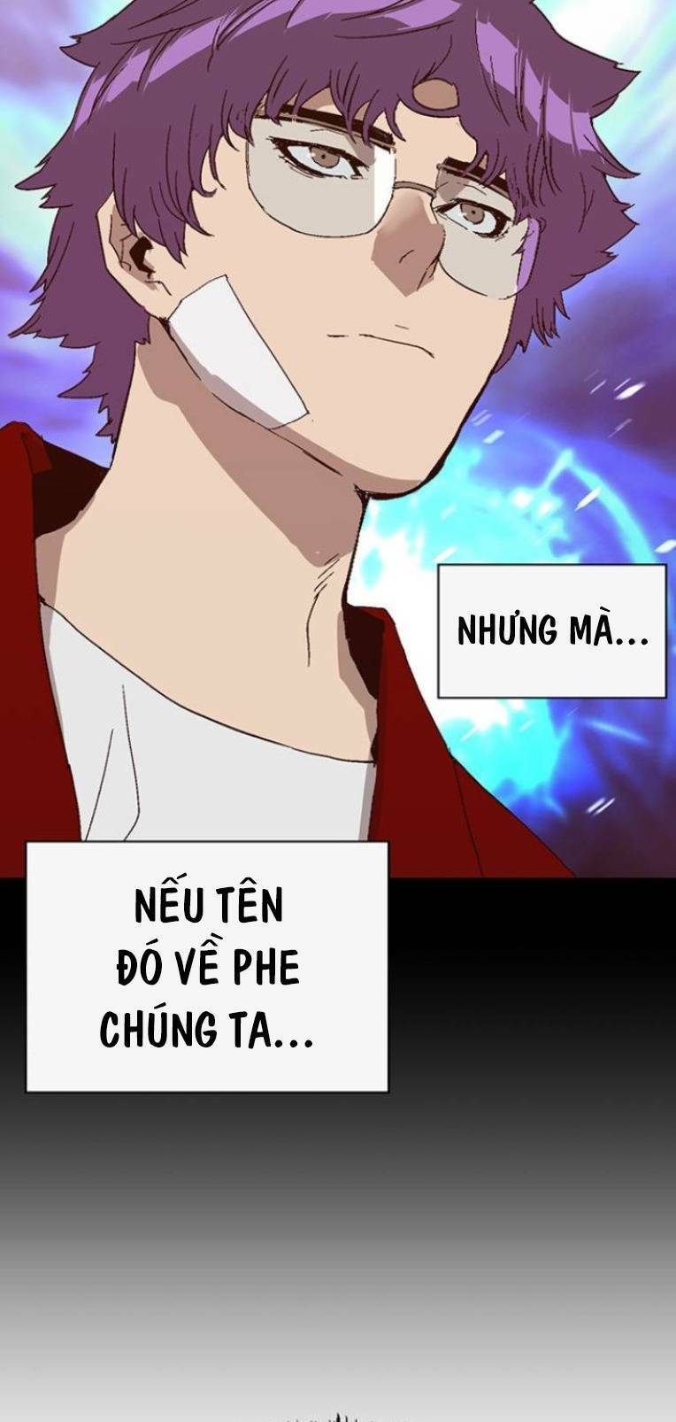 Anh Hùng Yếu Chapter 230 - Trang 2