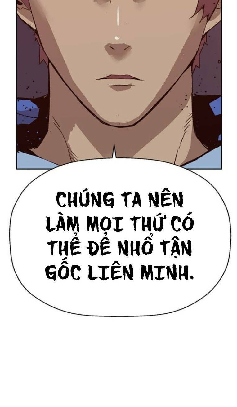 Anh Hùng Yếu Chapter 230 - Trang 2