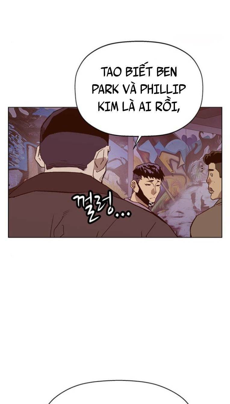 Anh Hùng Yếu Chapter 230 - Trang 2