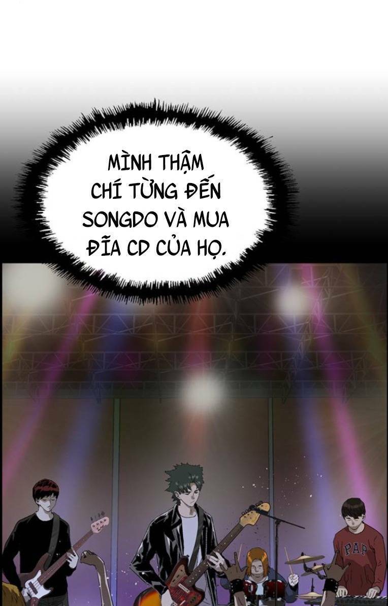 Anh Hùng Yếu Chapter 230 - Trang 2