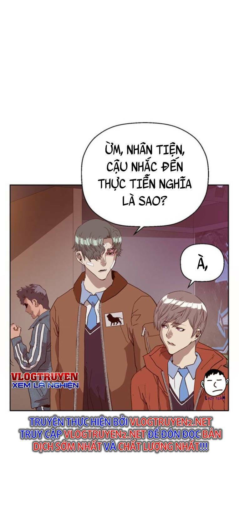 Anh Hùng Yếu Chapter 230 - Trang 2