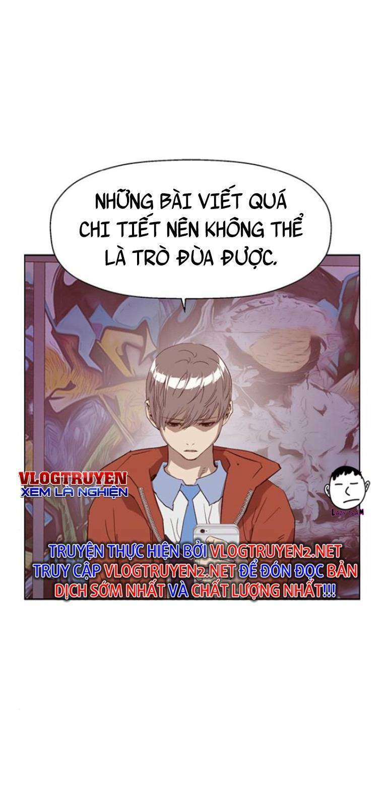 Anh Hùng Yếu Chapter 230 - Trang 2