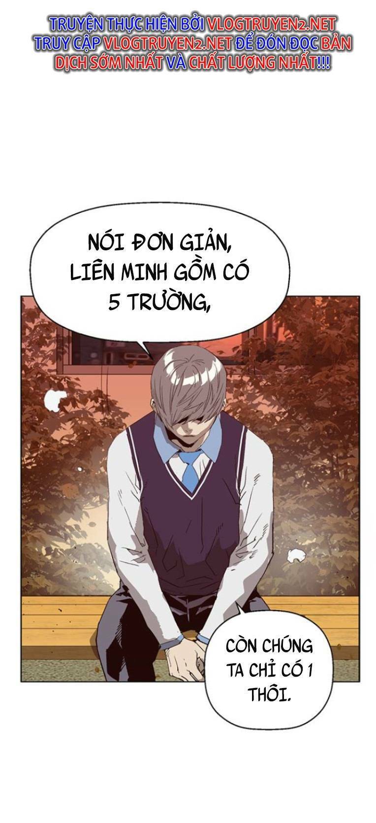 Anh Hùng Yếu Chapter 229 - Trang 2