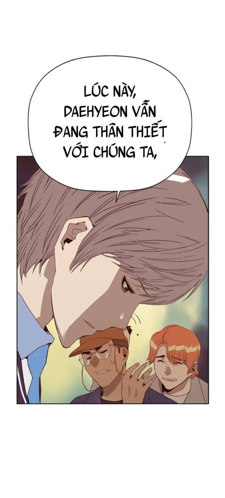 Anh Hùng Yếu Chapter 229 - Trang 2