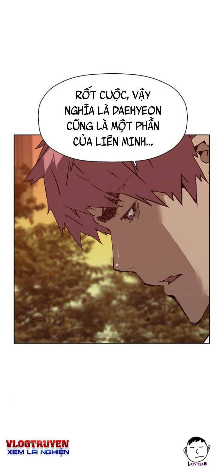 Anh Hùng Yếu Chapter 229 - Trang 2