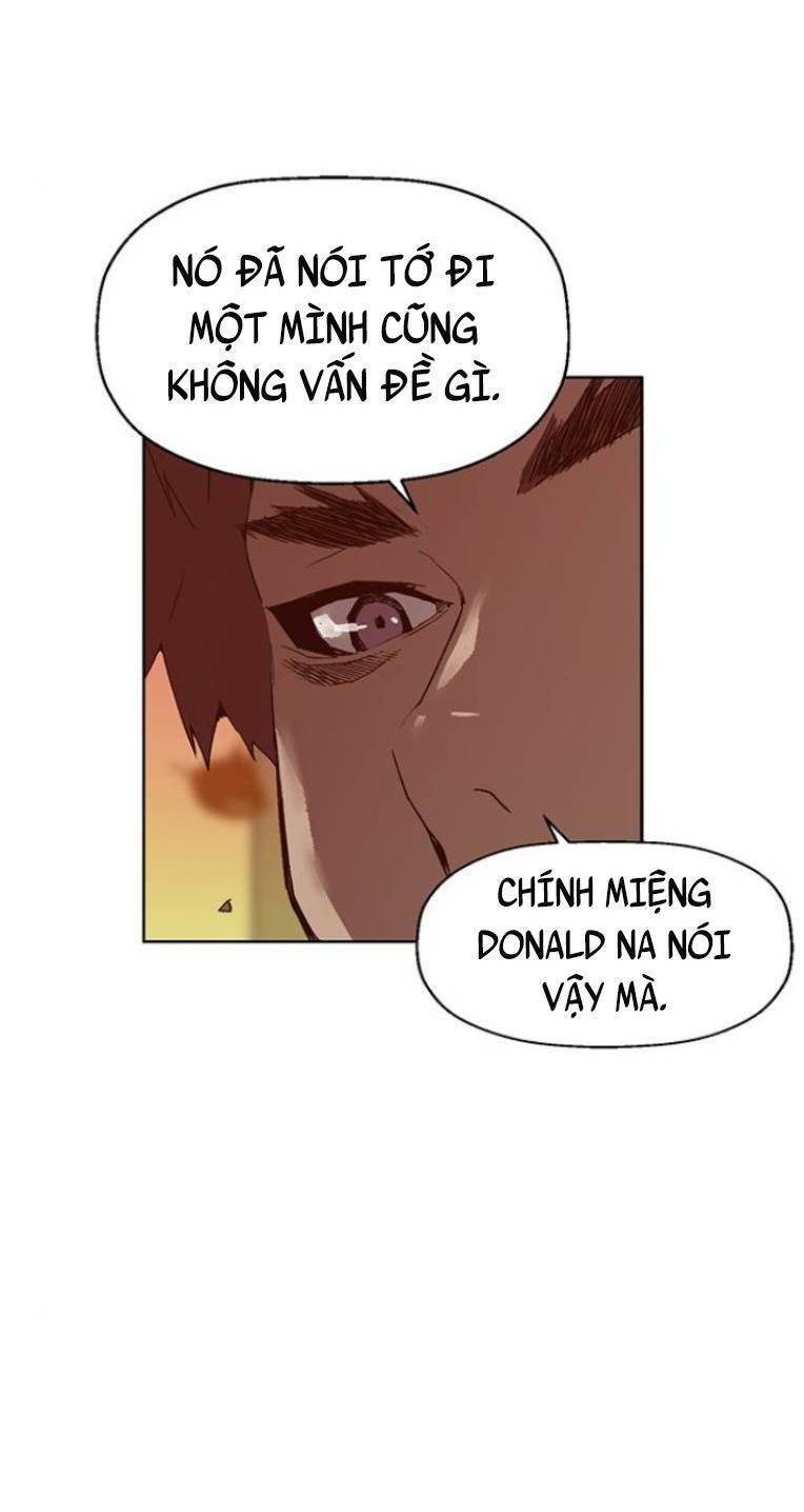 Anh Hùng Yếu Chapter 229 - Trang 2