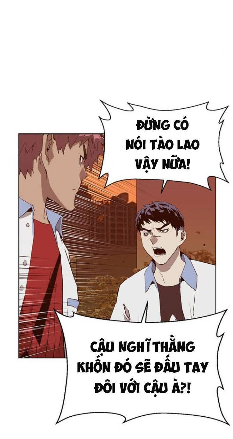 Anh Hùng Yếu Chapter 229 - Trang 2