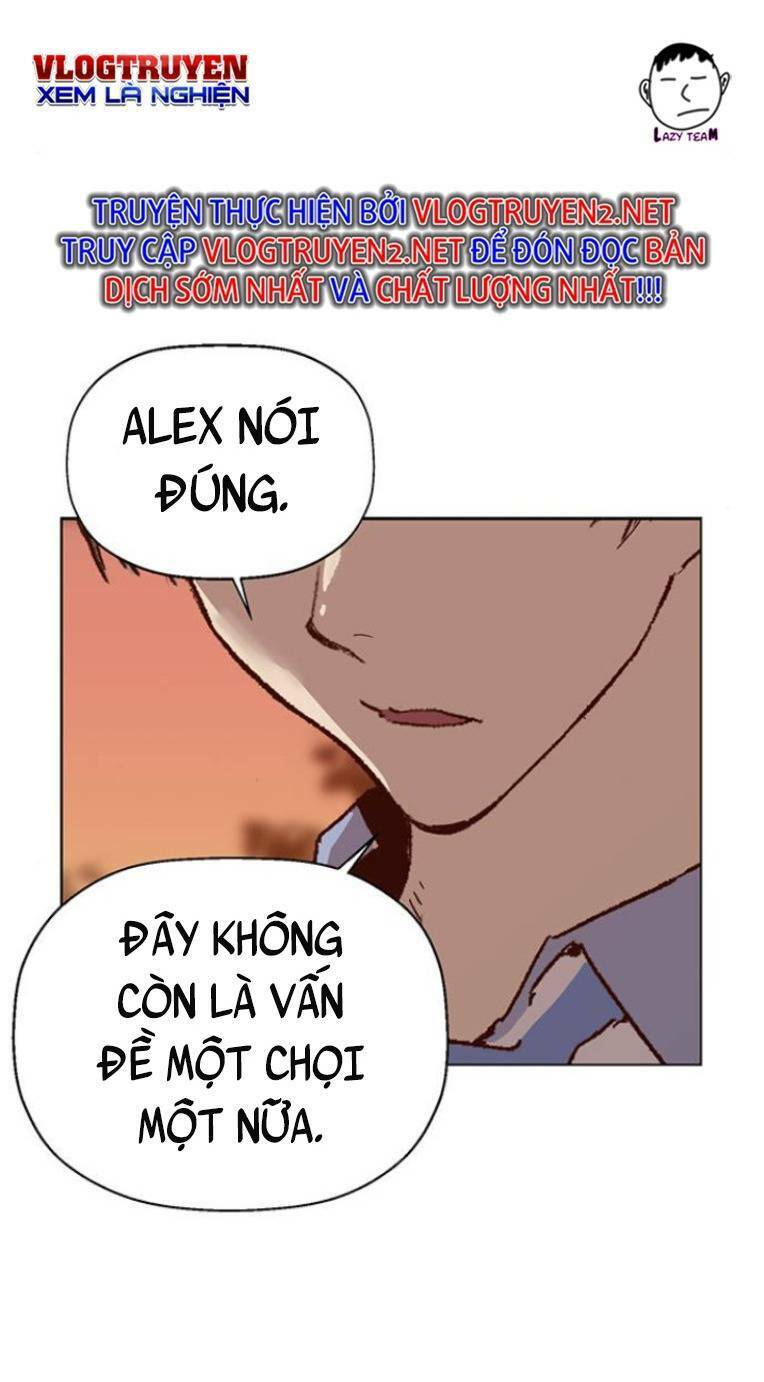 Anh Hùng Yếu Chapter 229 - Trang 2