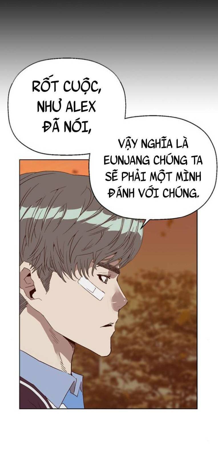 Anh Hùng Yếu Chapter 229 - Trang 2