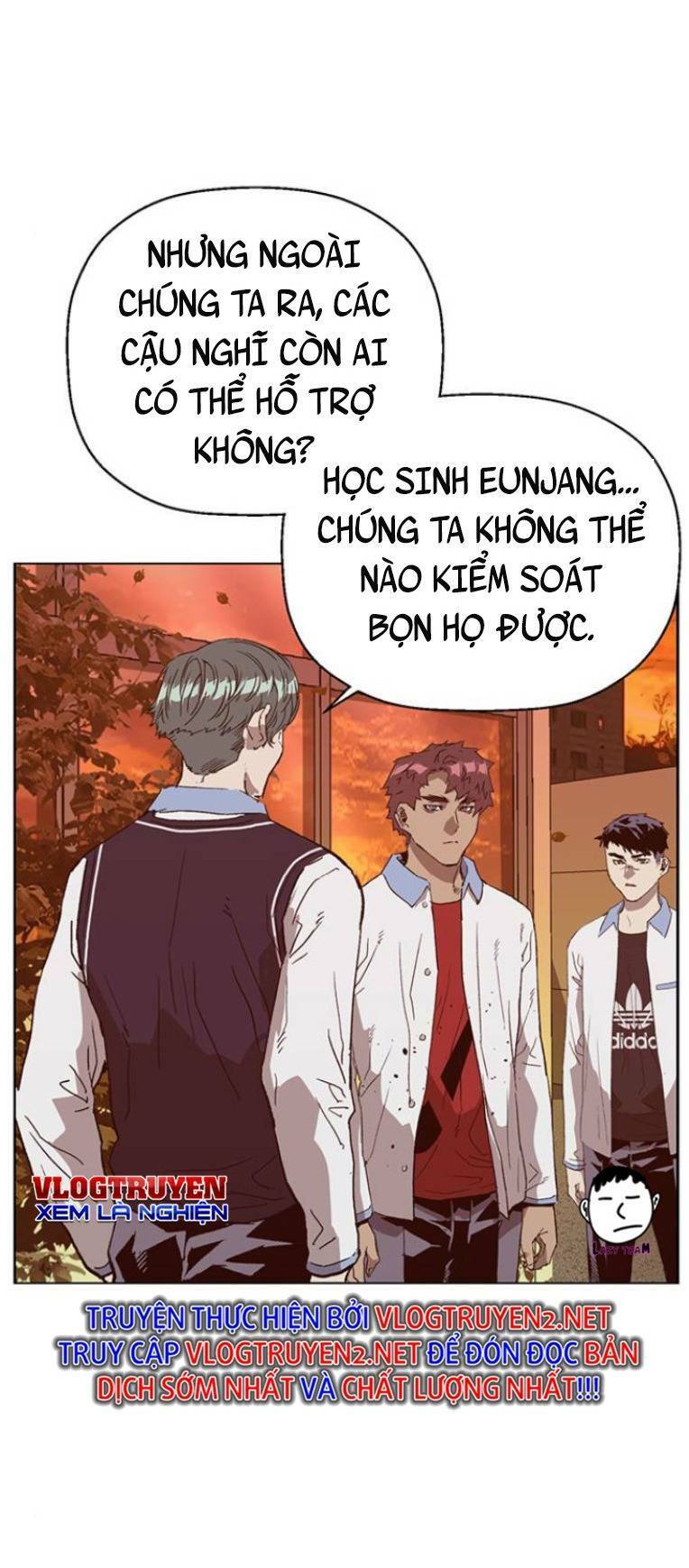 Anh Hùng Yếu Chapter 229 - Trang 2