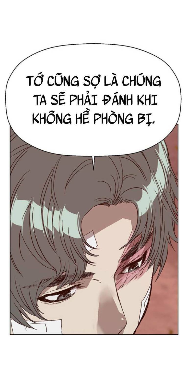 Anh Hùng Yếu Chapter 229 - Trang 2