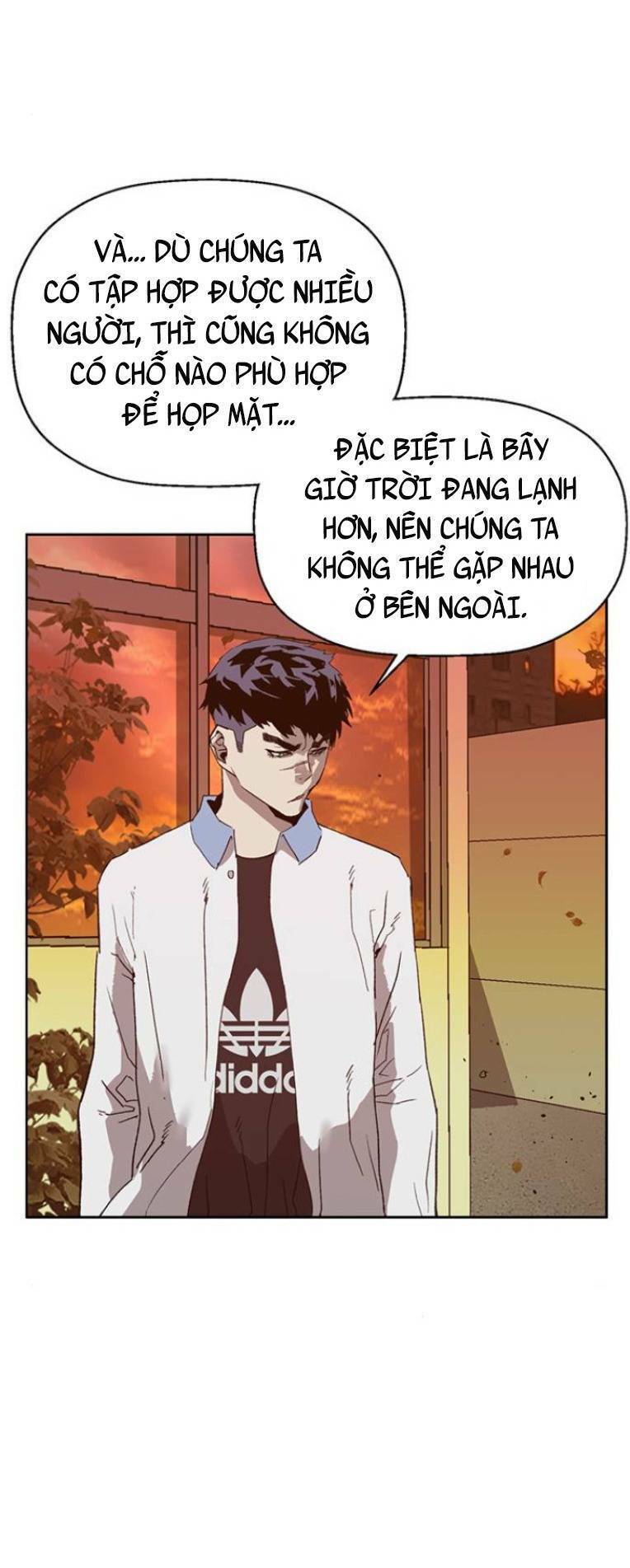 Anh Hùng Yếu Chapter 229 - Trang 2