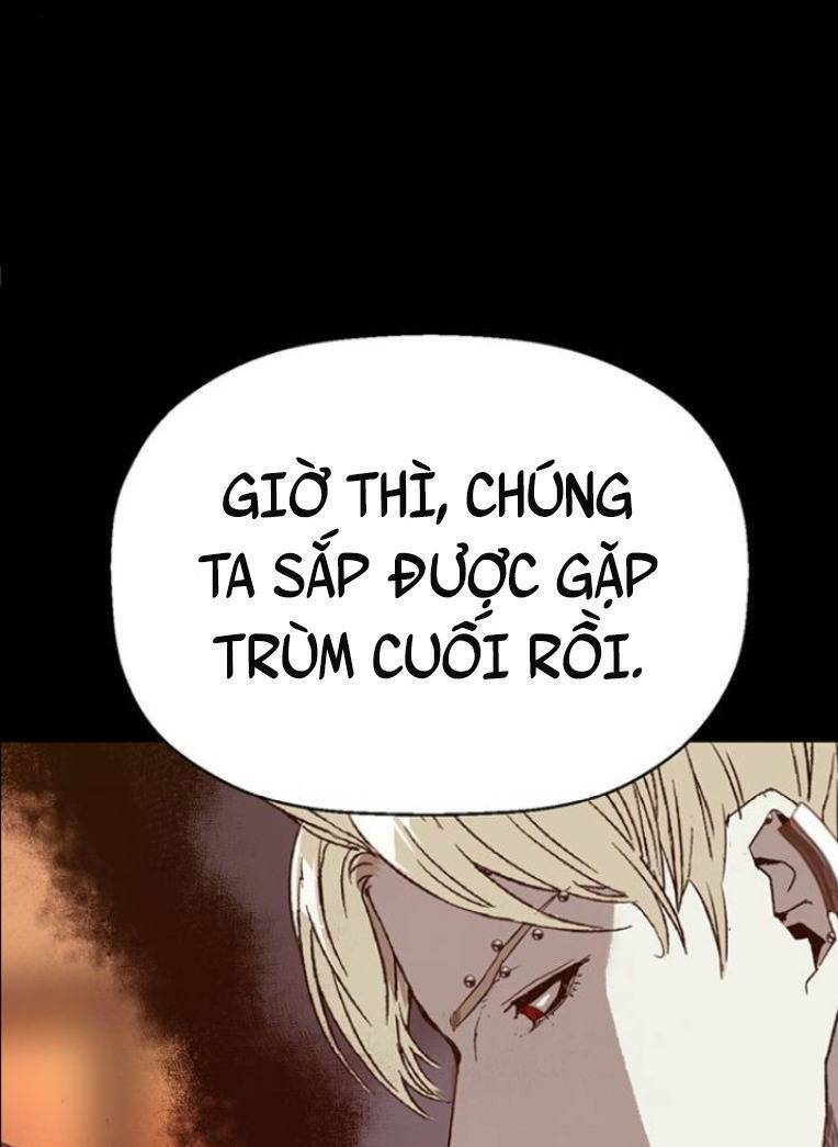 Anh Hùng Yếu Chapter 229 - Trang 2