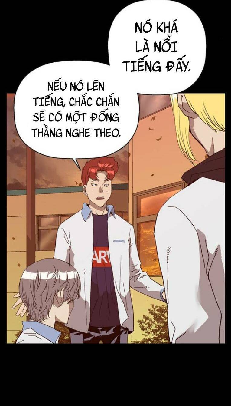 Anh Hùng Yếu Chapter 229 - Trang 2