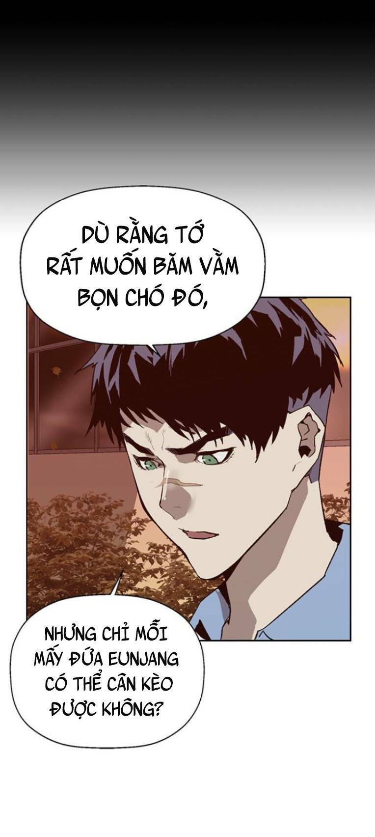 Anh Hùng Yếu Chapter 229 - Trang 2