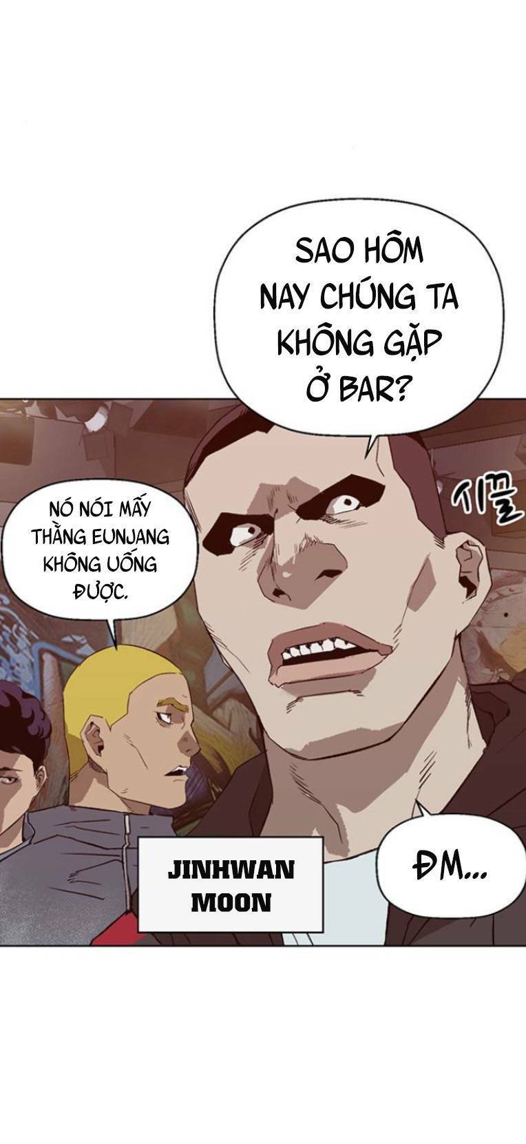 Anh Hùng Yếu Chapter 229 - Trang 2