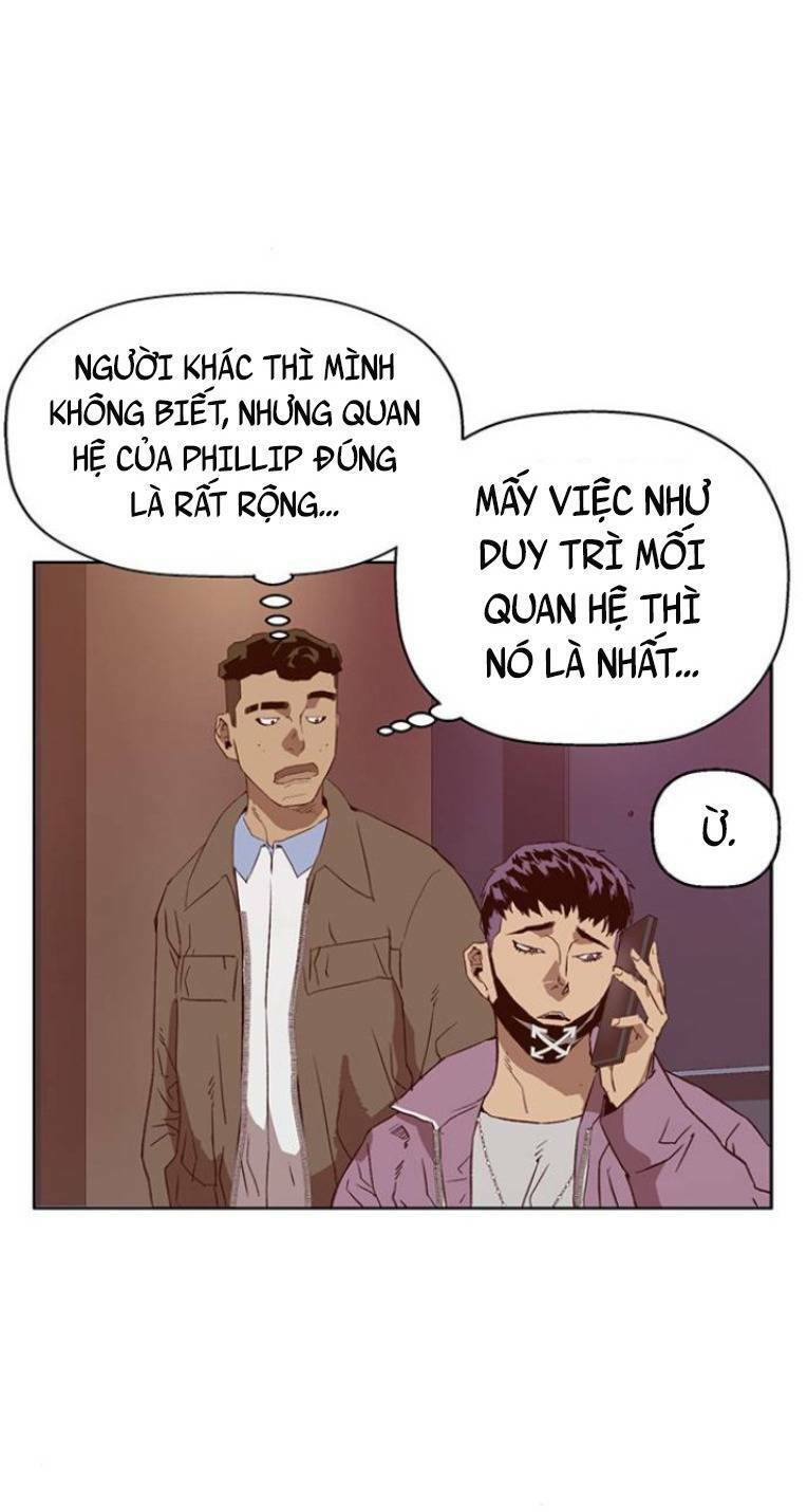 Anh Hùng Yếu Chapter 229 - Trang 2