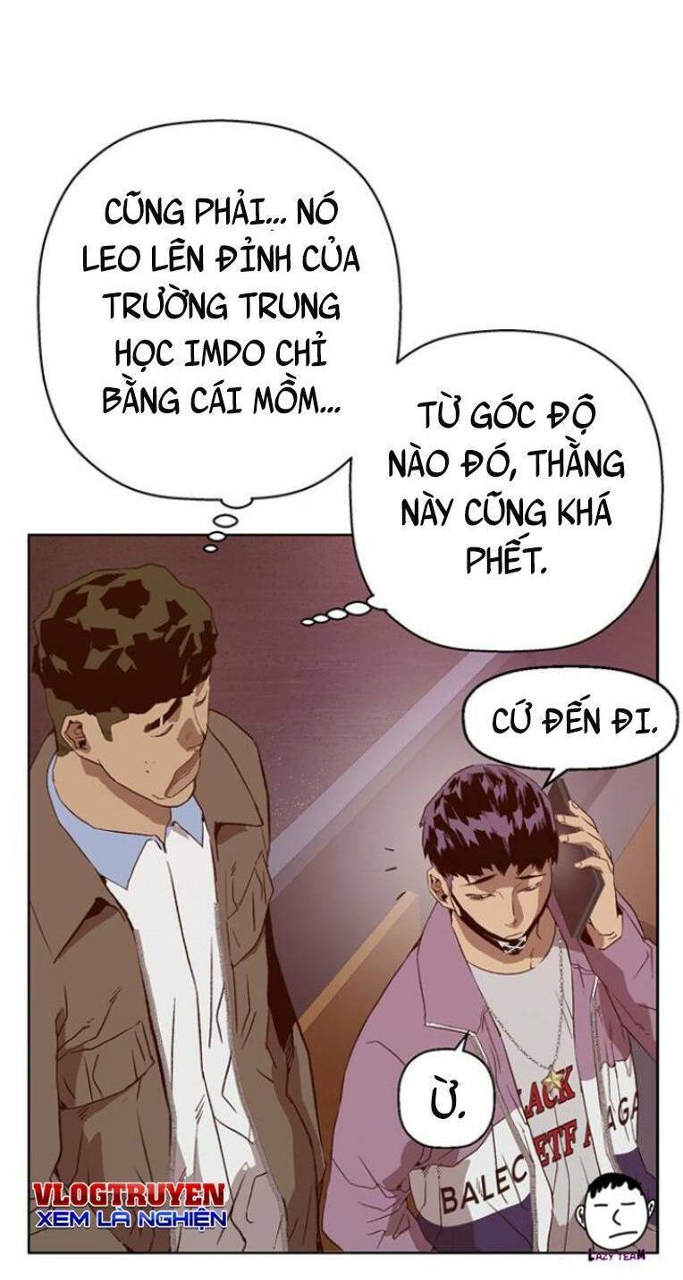 Anh Hùng Yếu Chapter 229 - Trang 2