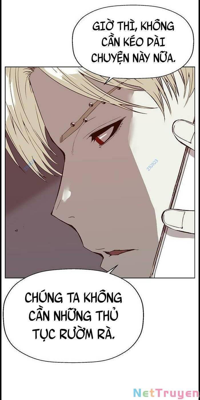 Anh Hùng Yếu Chapter 228 - Trang 2