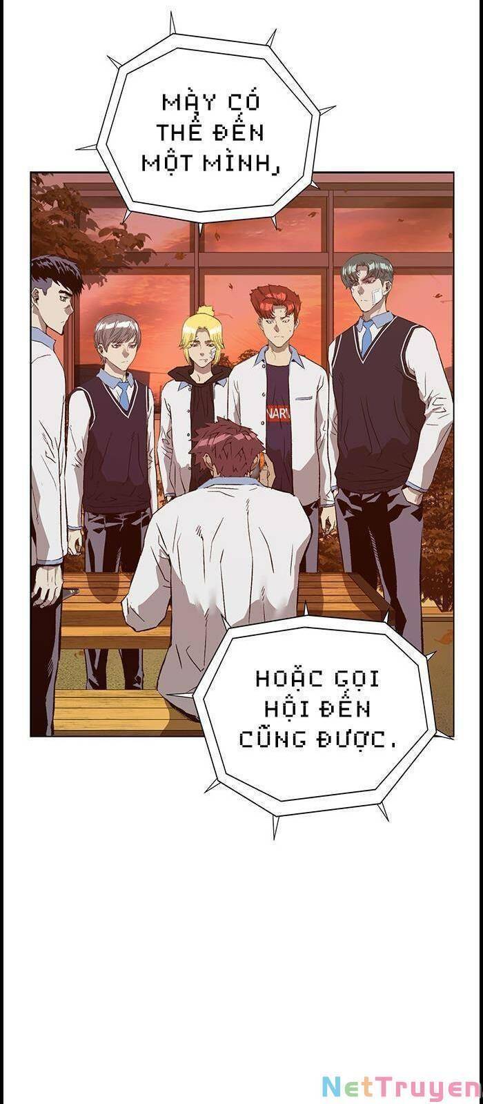 Anh Hùng Yếu Chapter 228 - Trang 2