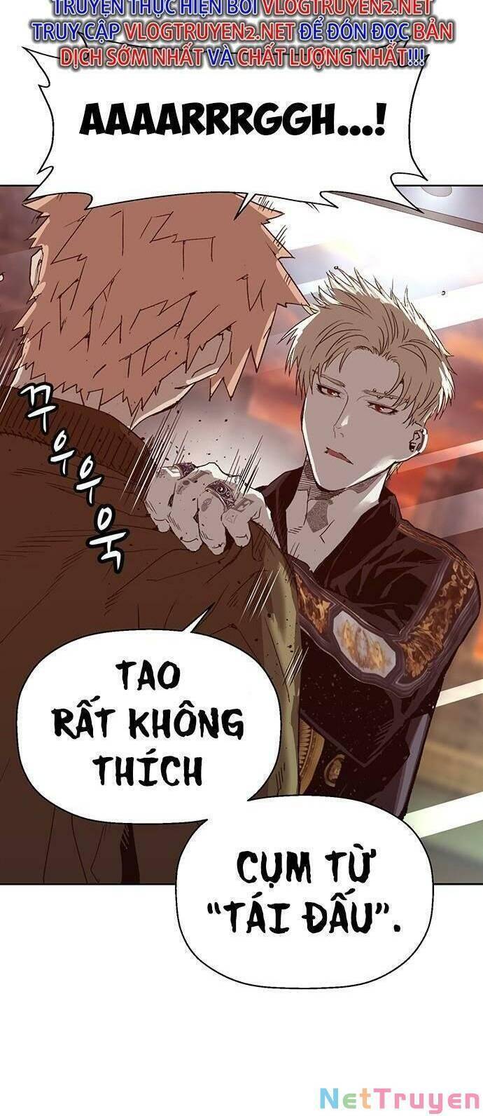 Anh Hùng Yếu Chapter 228 - Trang 2