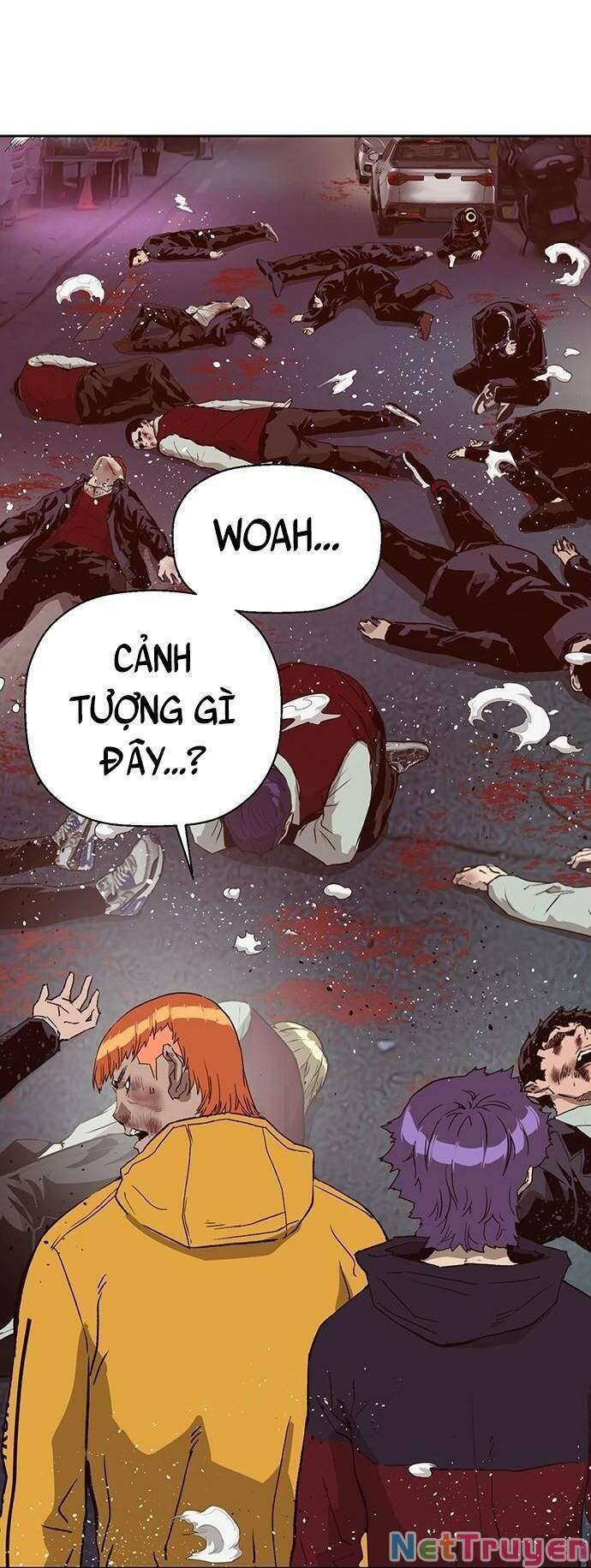 Anh Hùng Yếu Chapter 228 - Trang 2