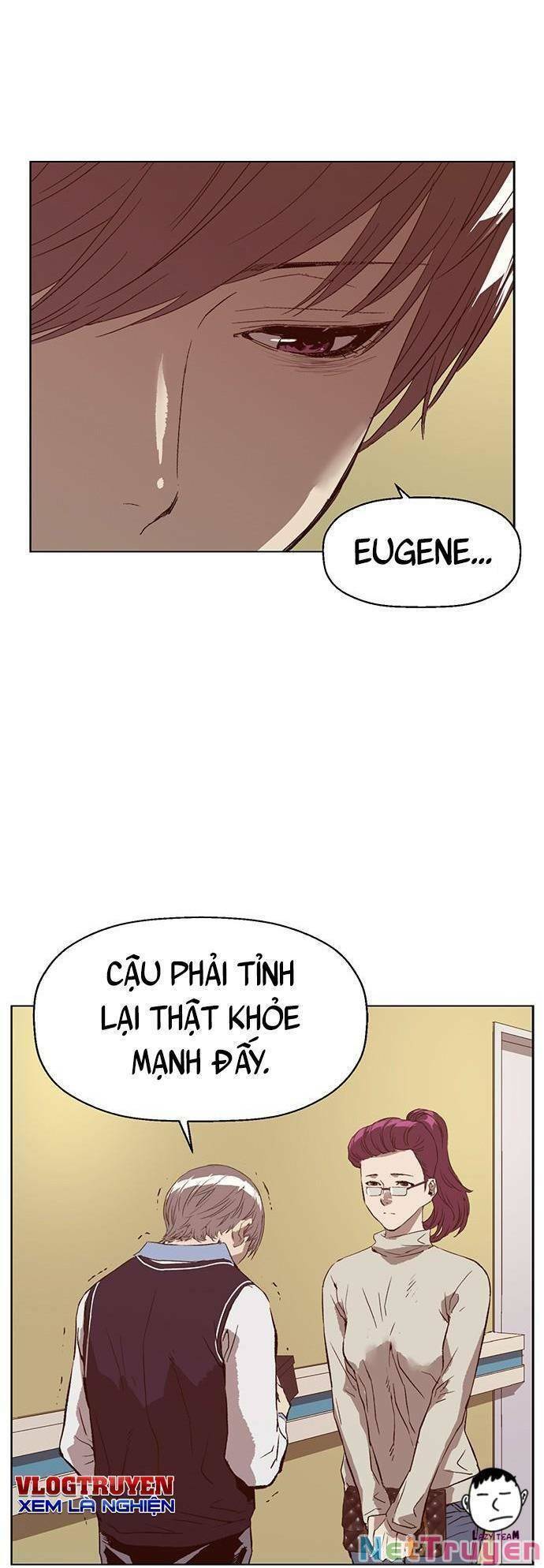 Anh Hùng Yếu Chapter 228 - Trang 2