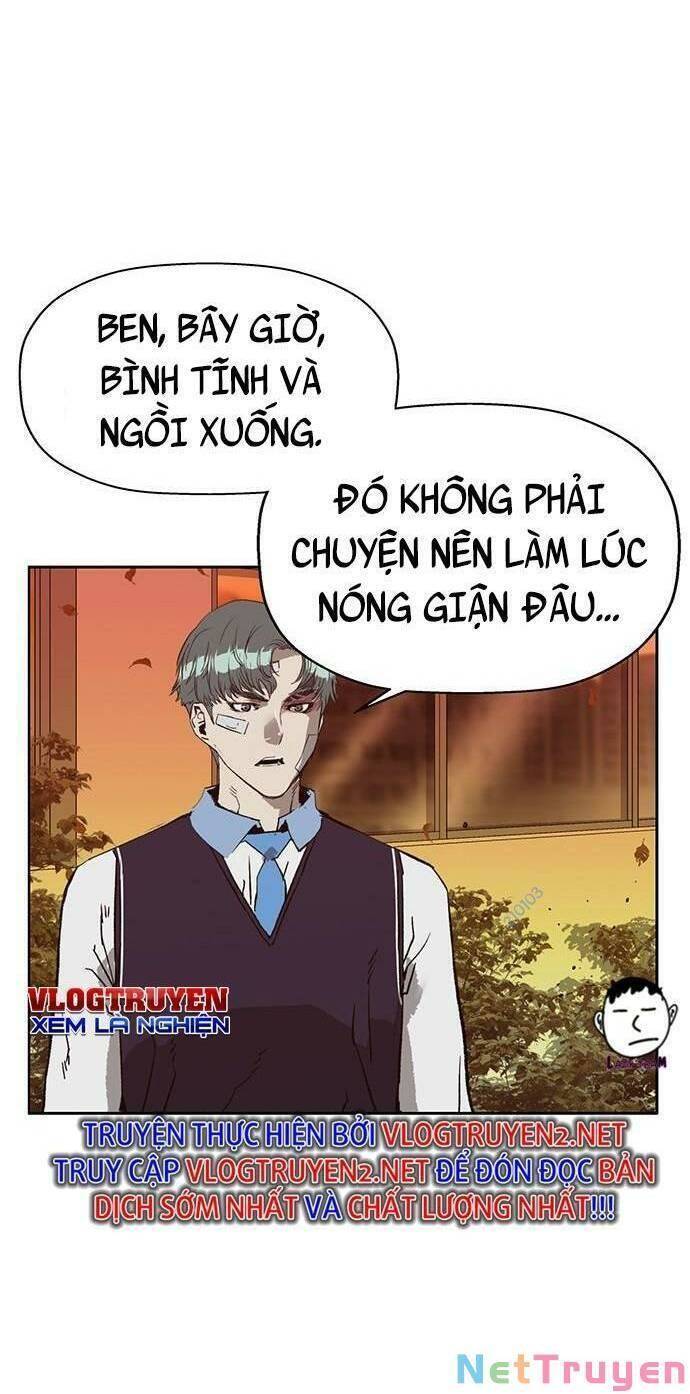 Anh Hùng Yếu Chapter 228 - Trang 2